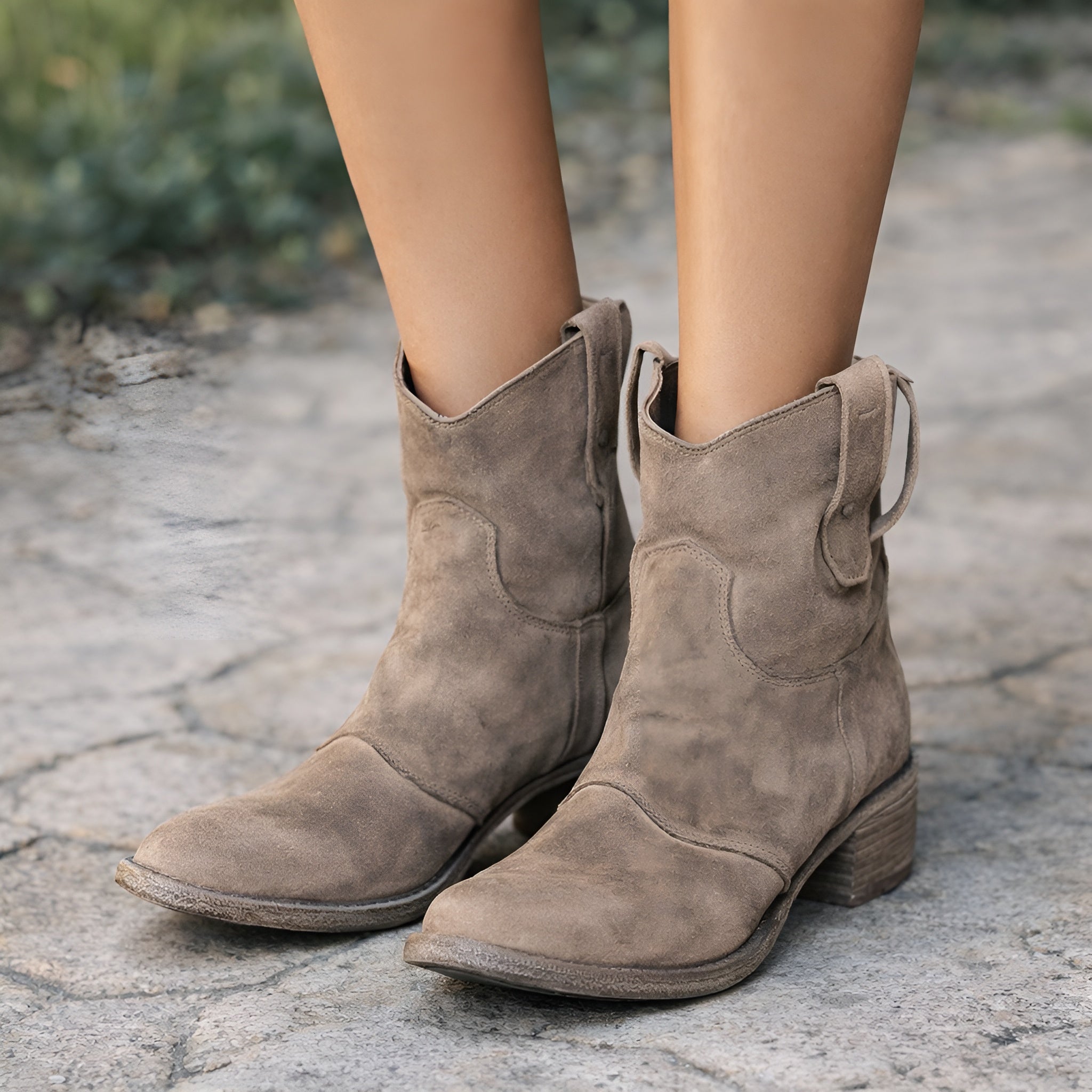 Khaki / 43