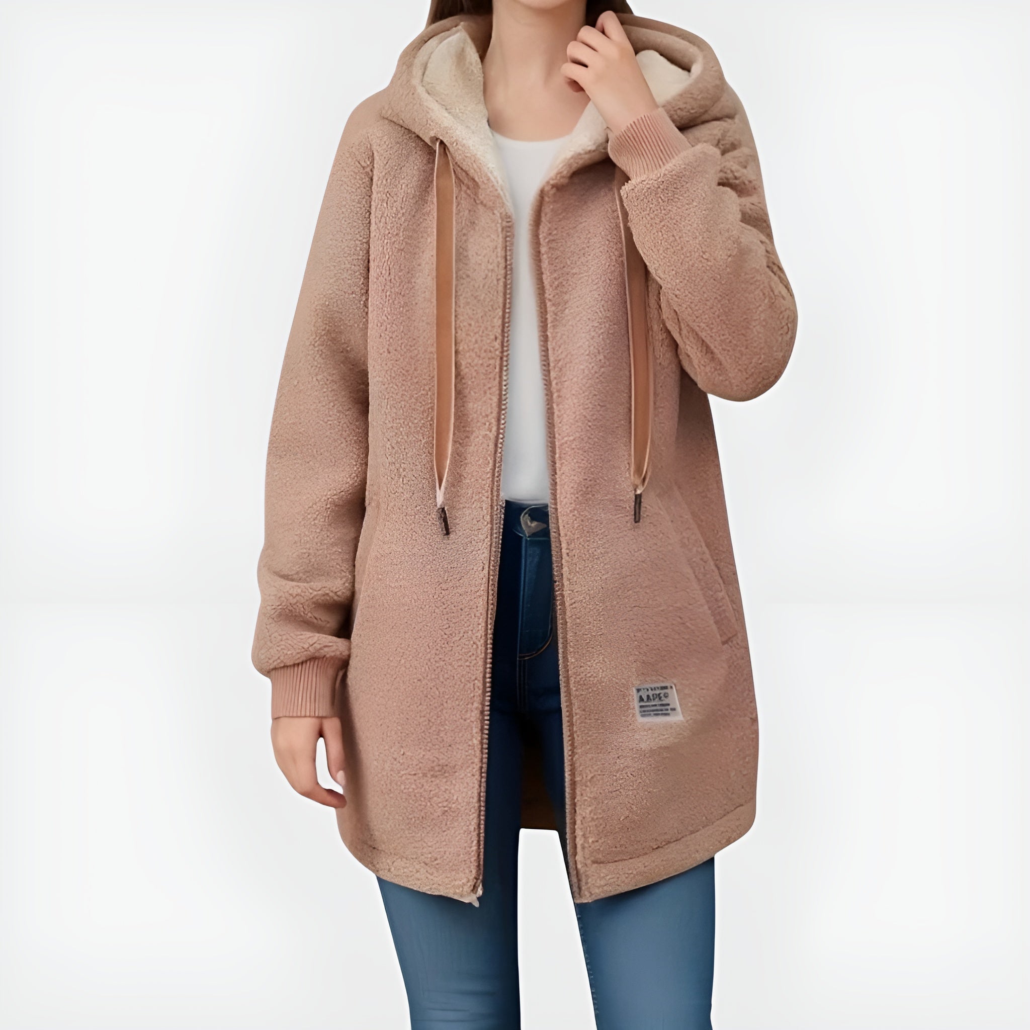 Brown / 3XL
