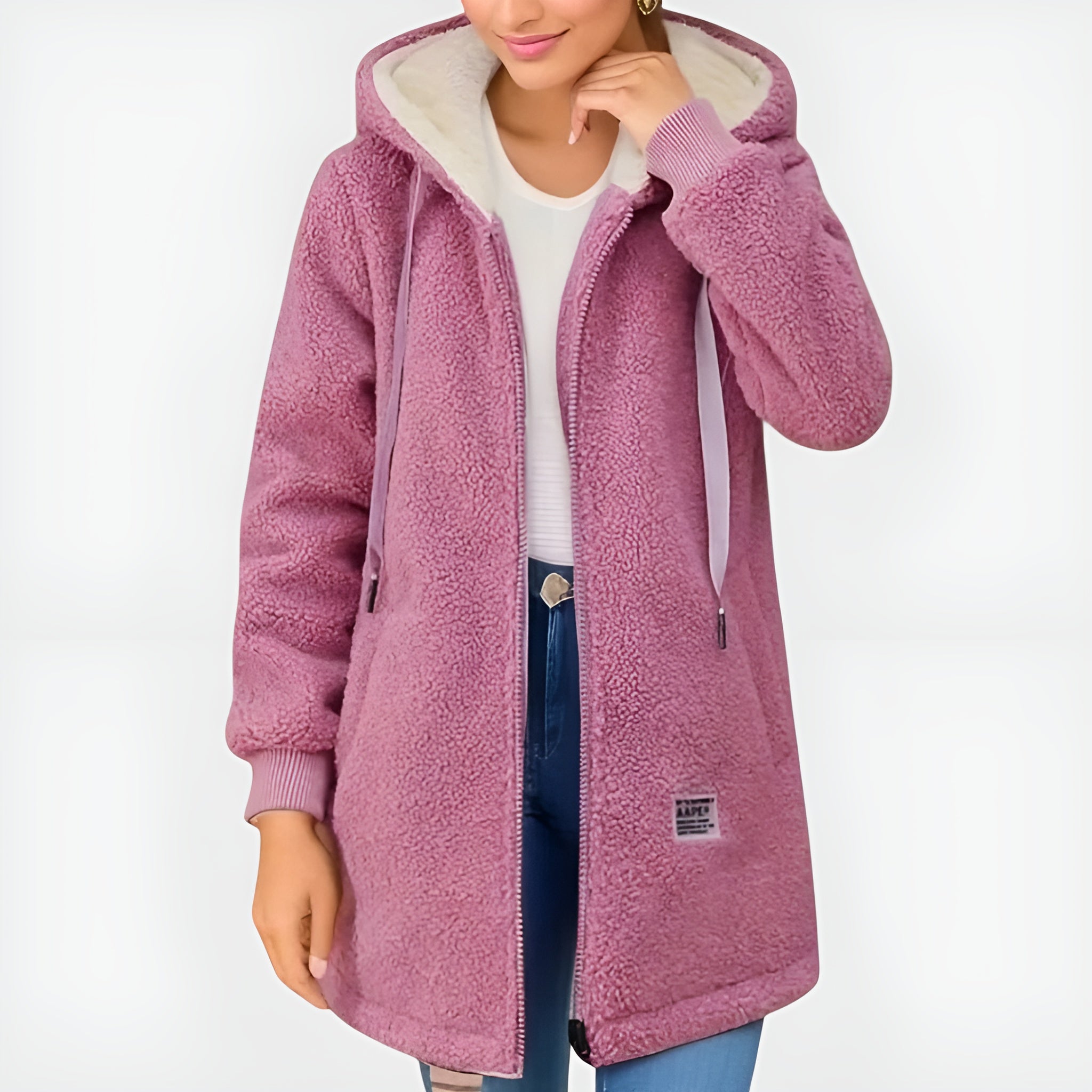 Pink / 3XL