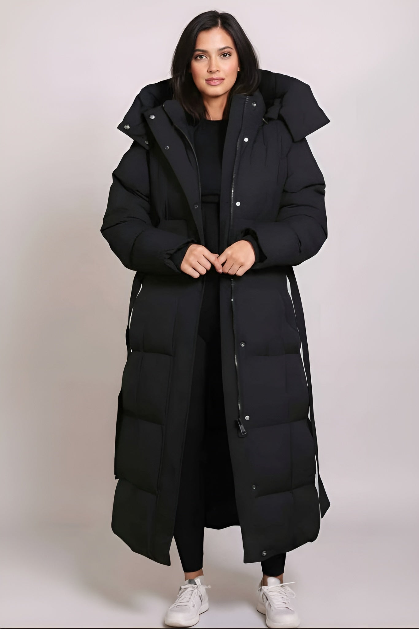 Black / XL
