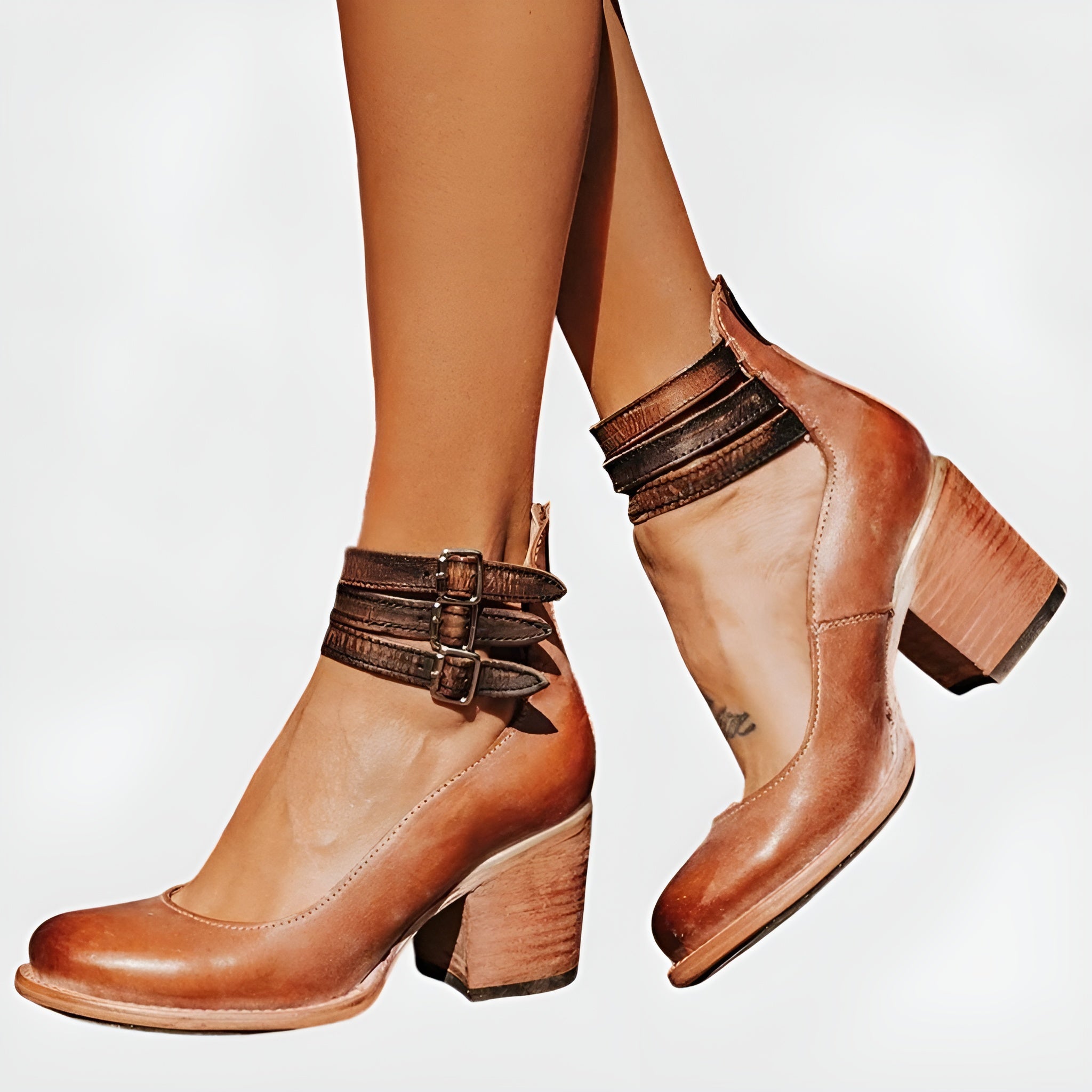 Brown Dark / 43