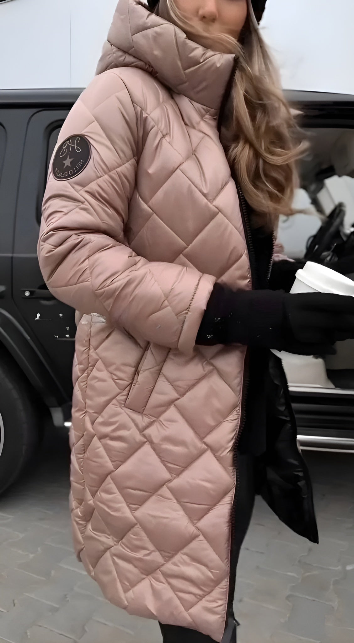 Pink / 3XL