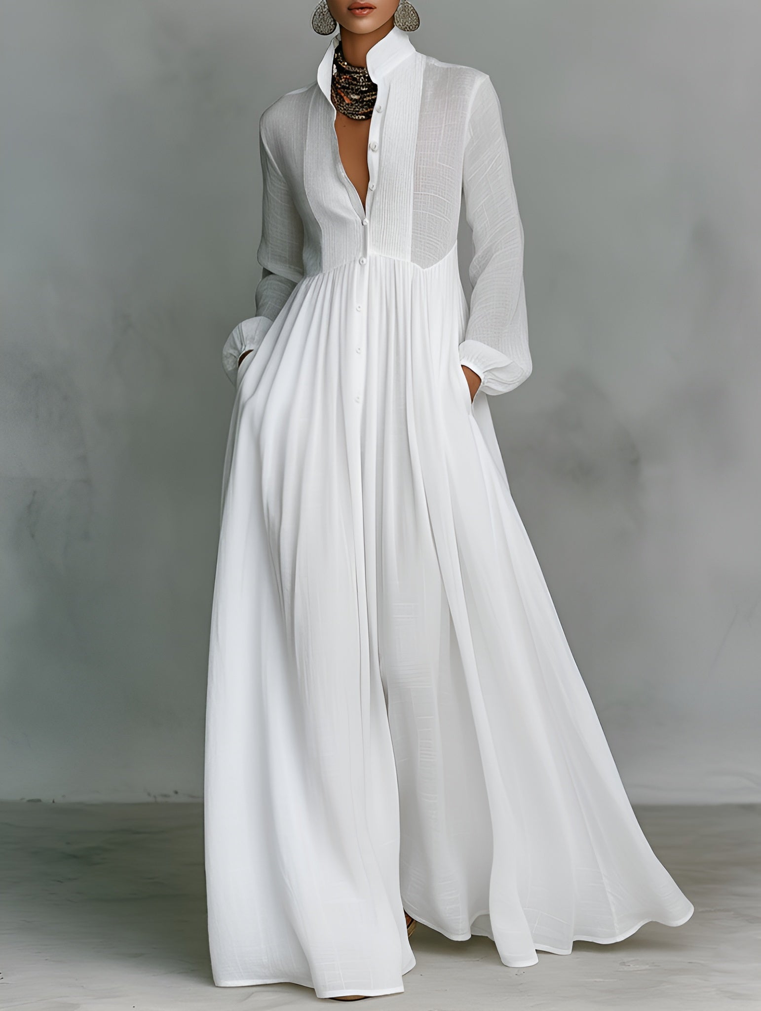 White / 2XL