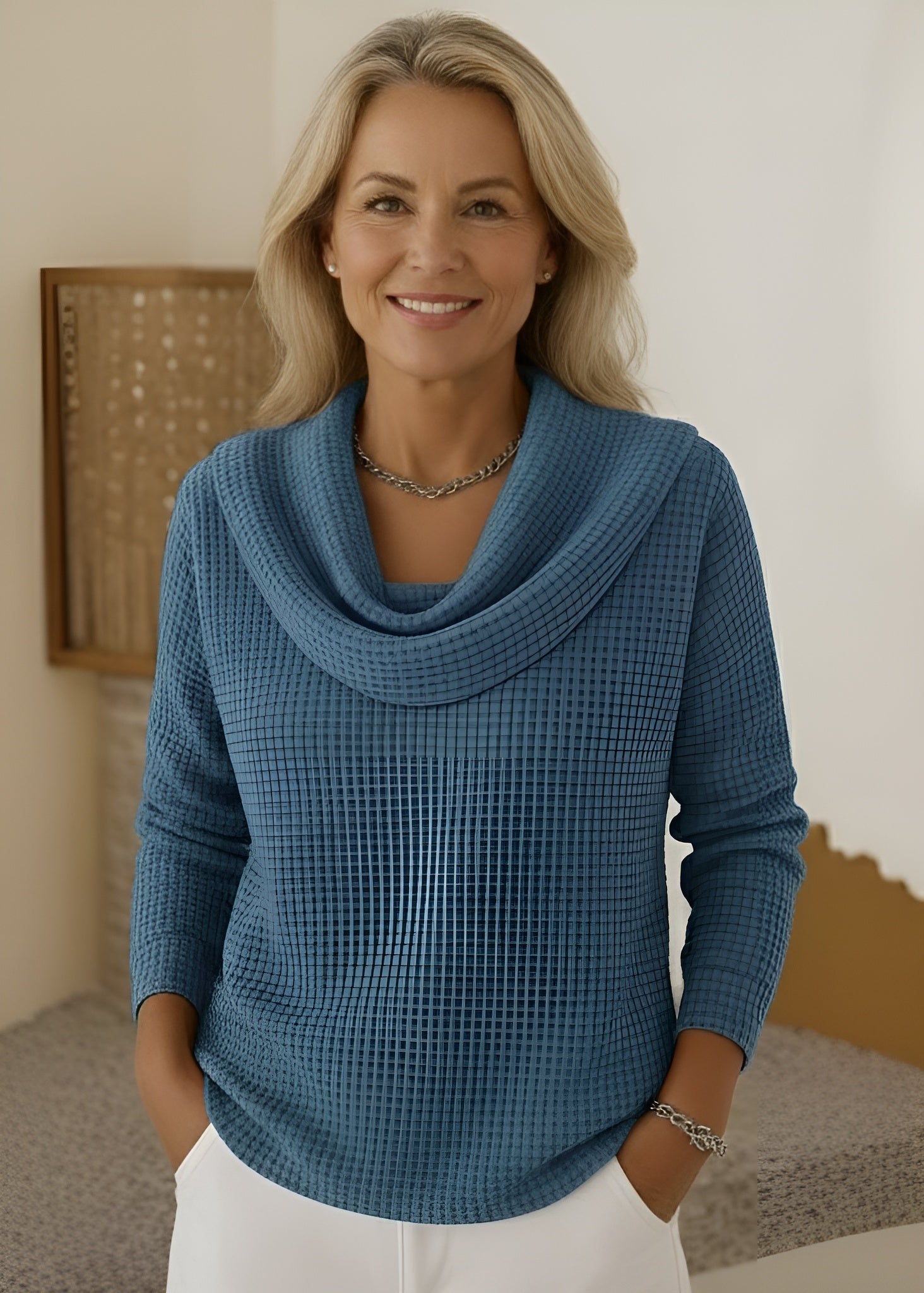 Blue / 3XL
