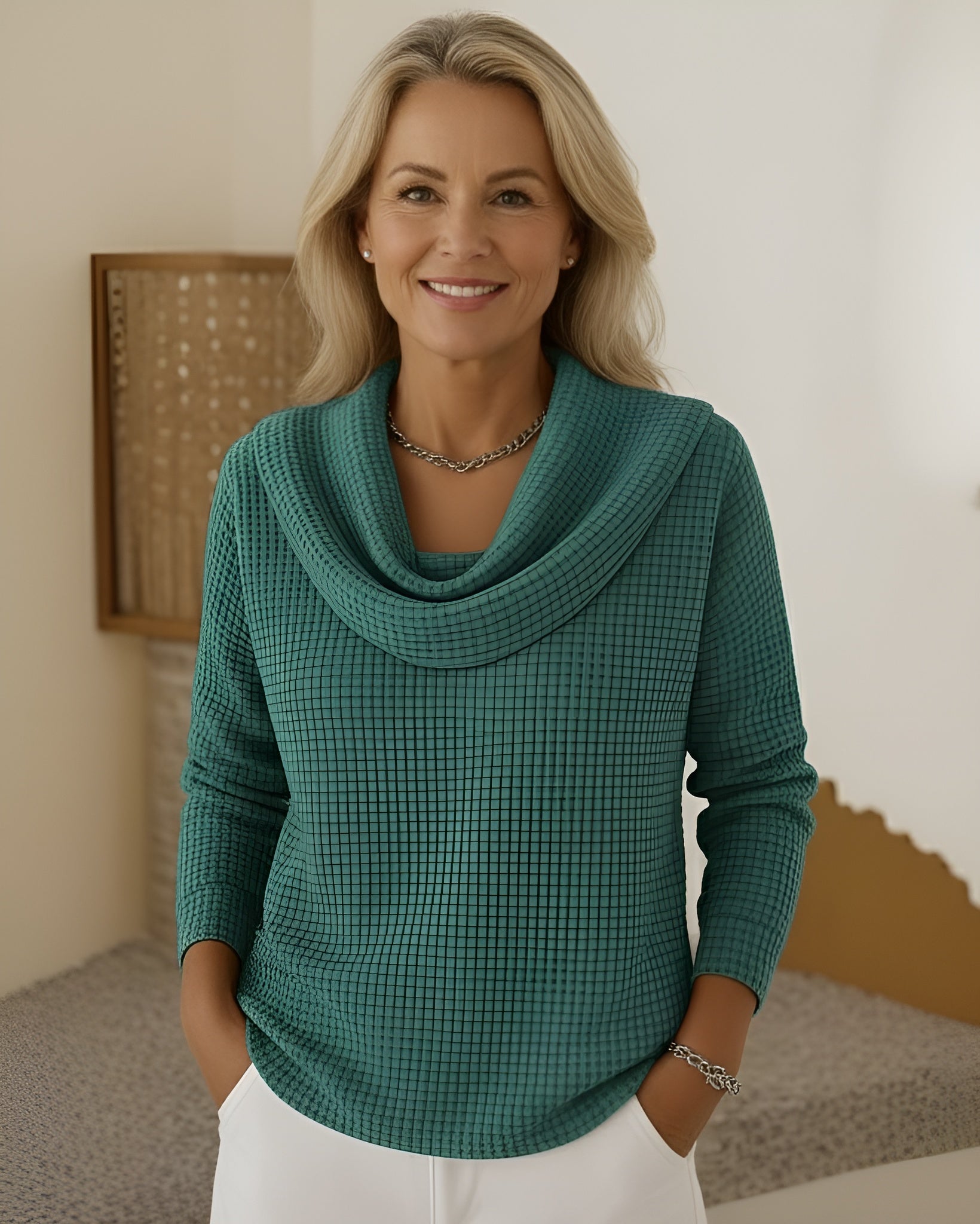 Green / 3XL