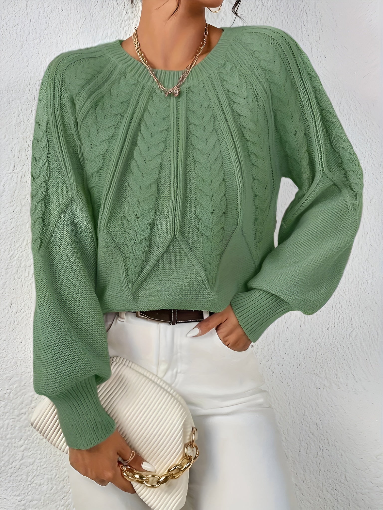 Geen Light / 5XL