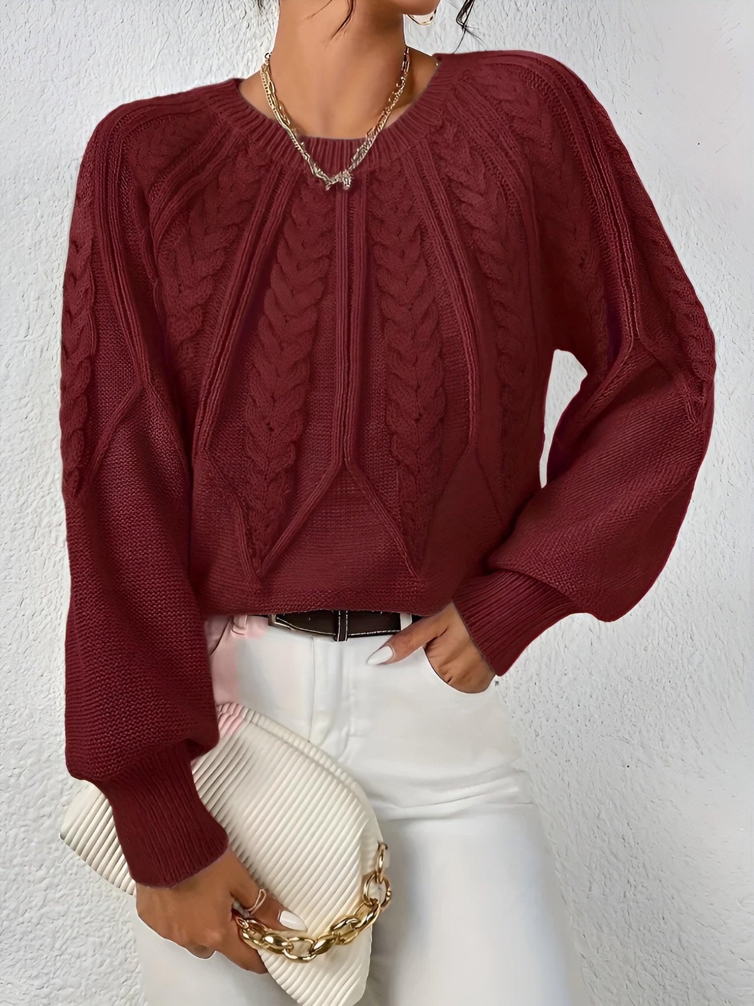Red / 5XL