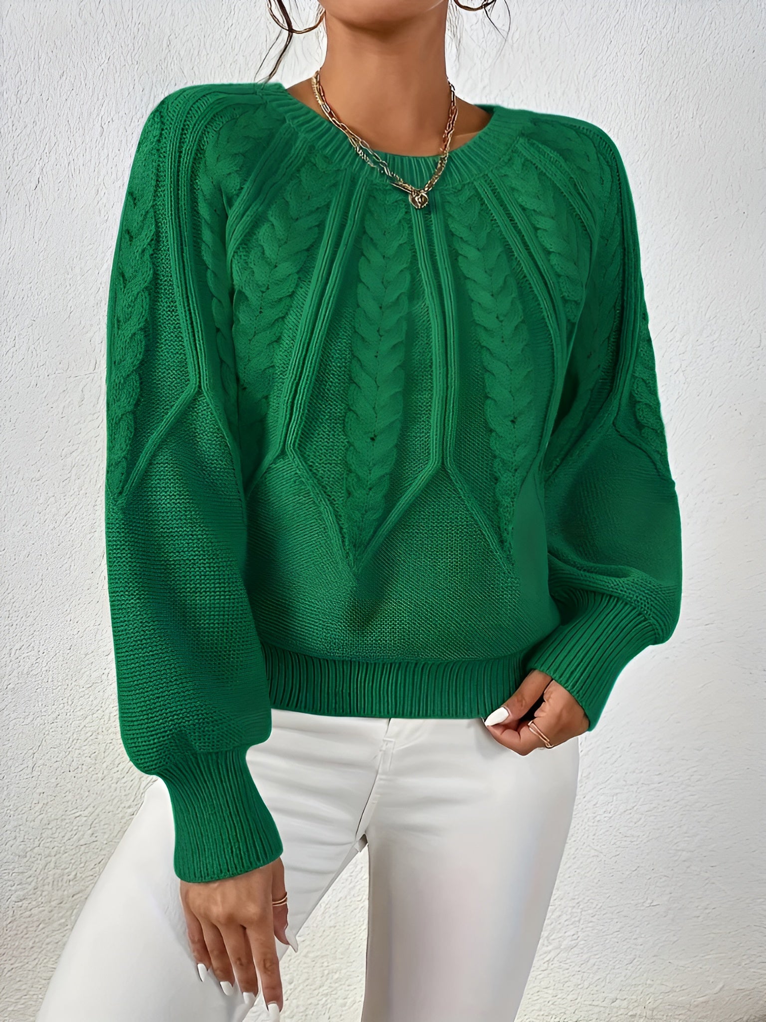 Green / 5XL