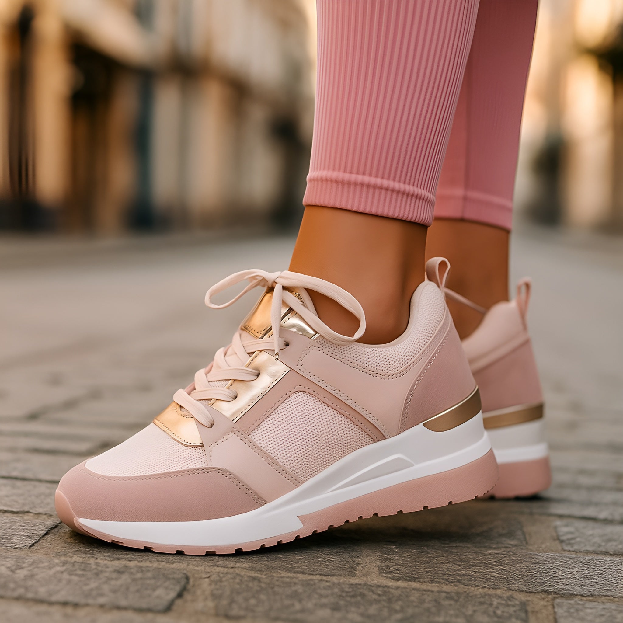 Pink / 43