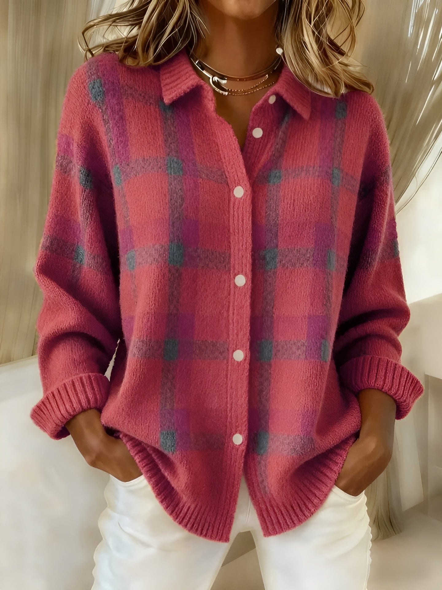 Pink / 5XL