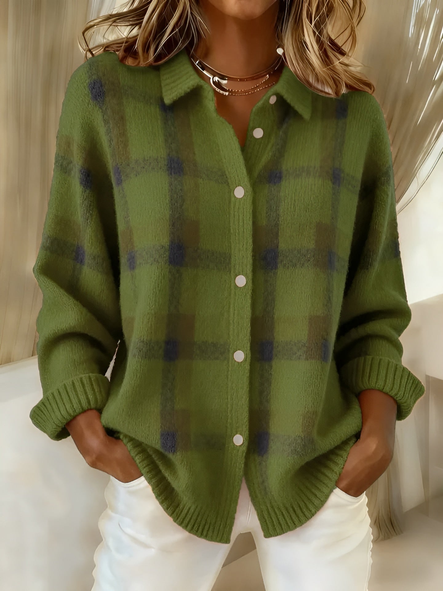 Green / 5XL