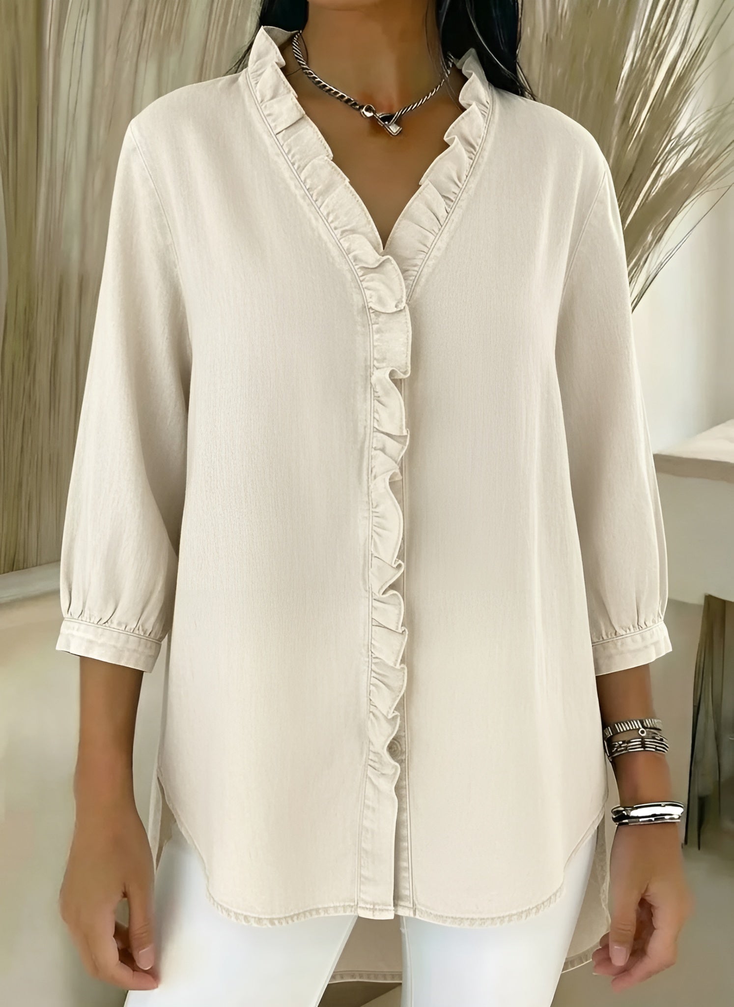 White / 4XL