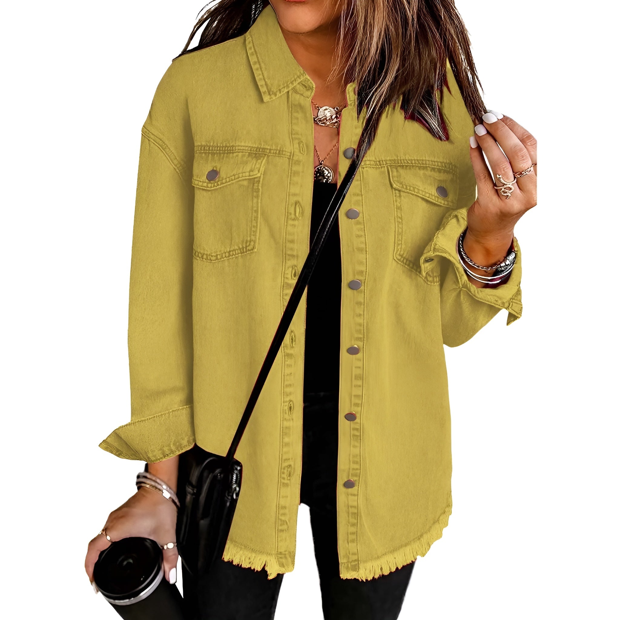 Yellow / 2XL