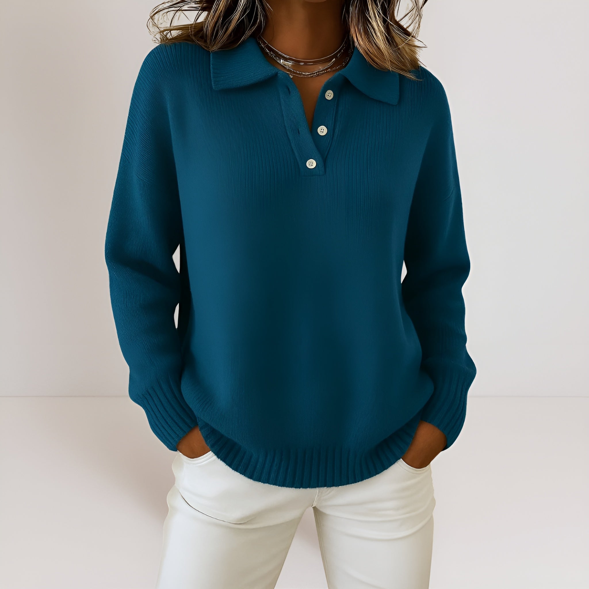 Blue Dark / 5XL