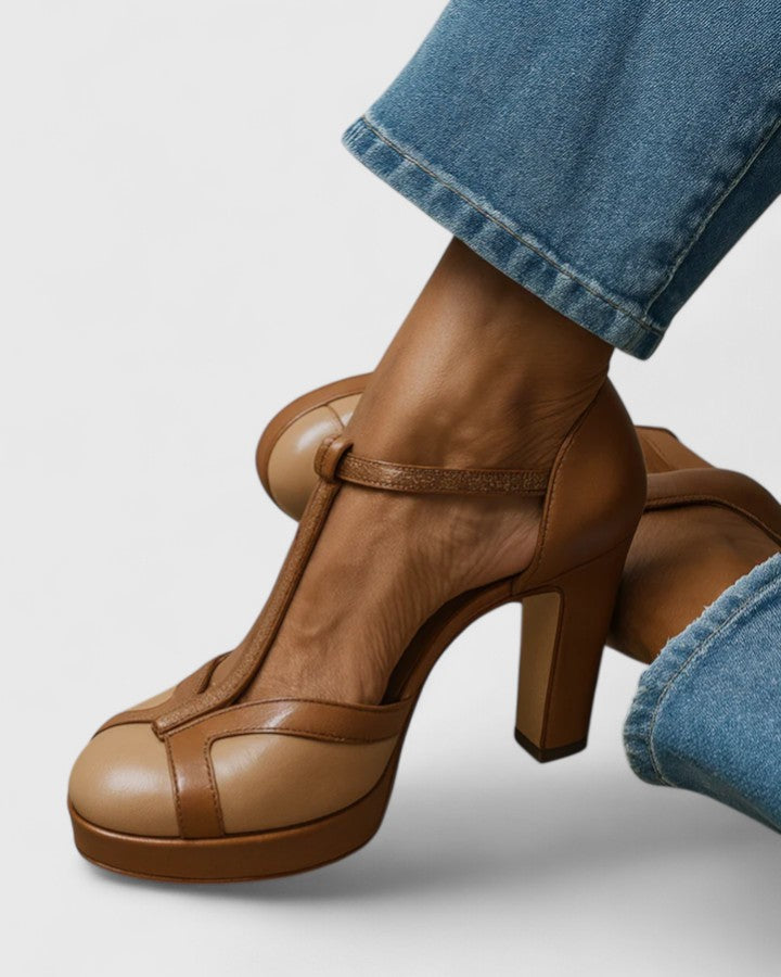 Brown / 12 US | 43 EU | 10 AU