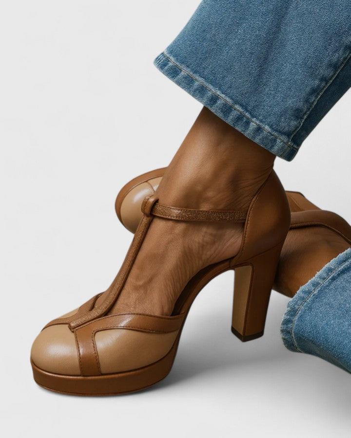 Brown / 11 US | 42 EU | 9 AU