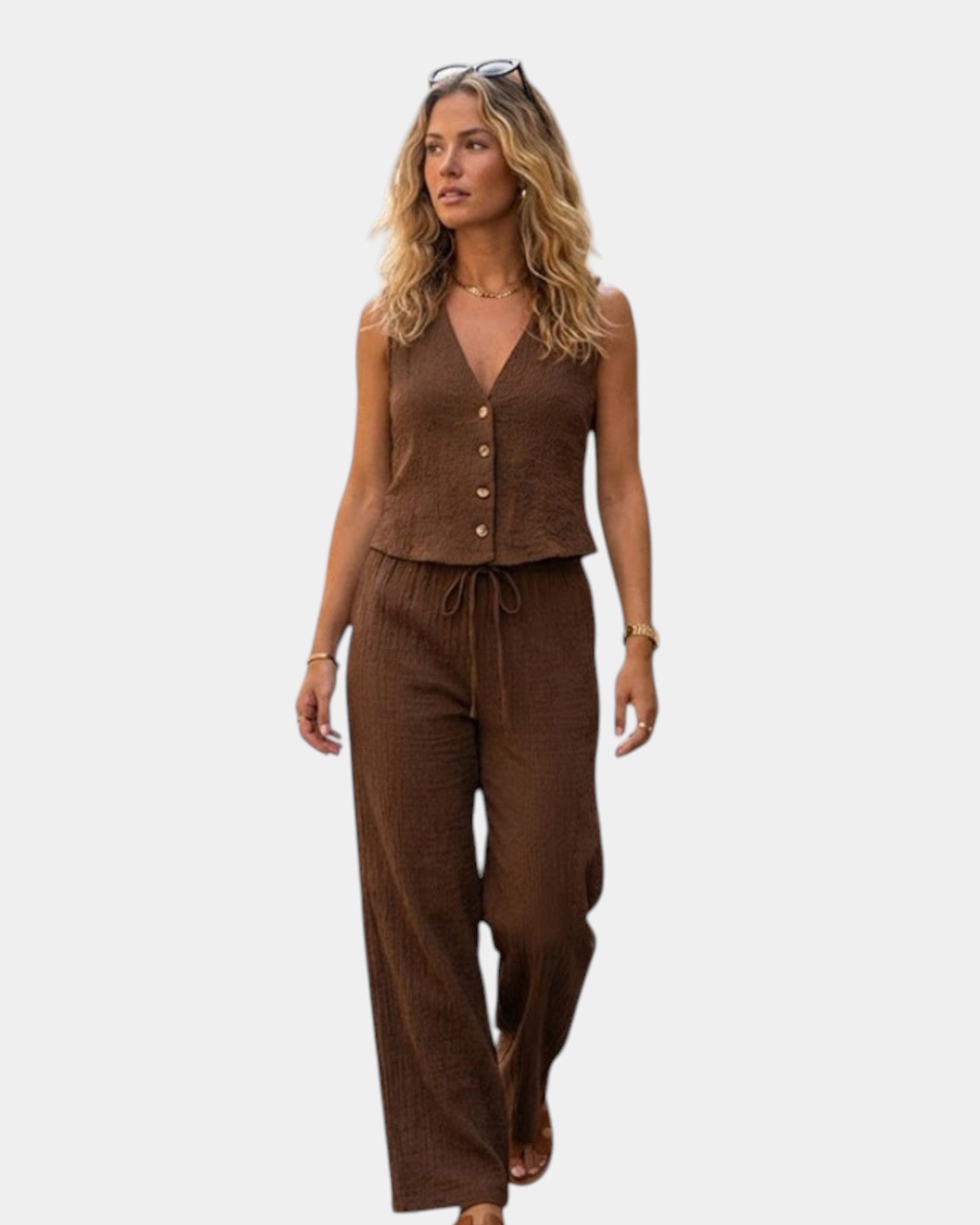 Brown / UK 12-14