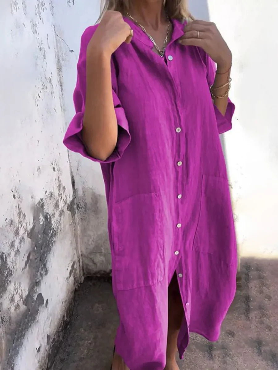 Purple / 5XL