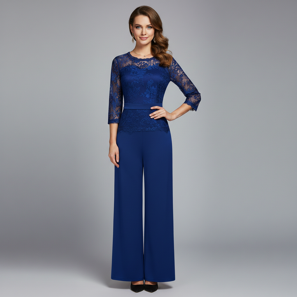 Blue / 2XL