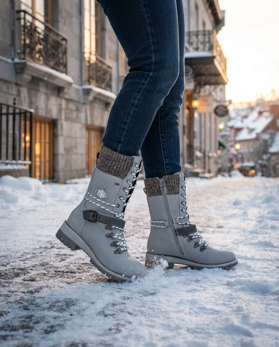 Gray / US 10.5-11