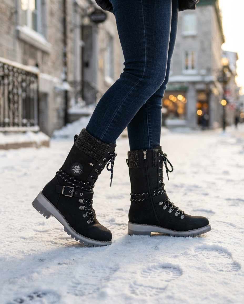 Black / US 10.5-11