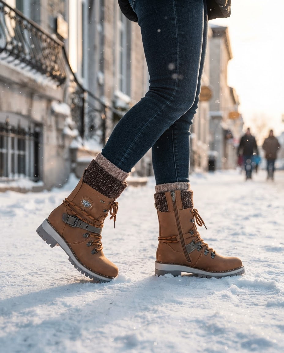 Brown / US 10.5-11