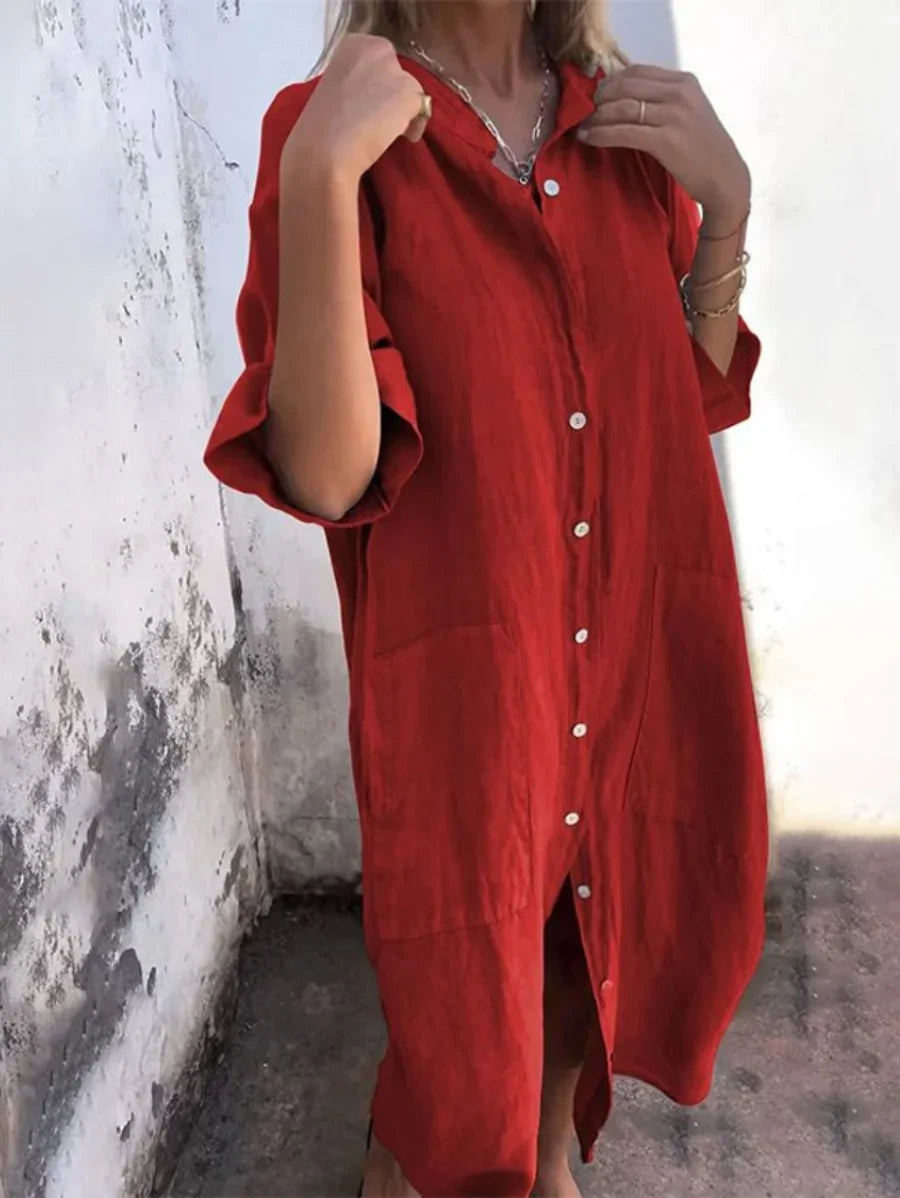 Red / 5XL