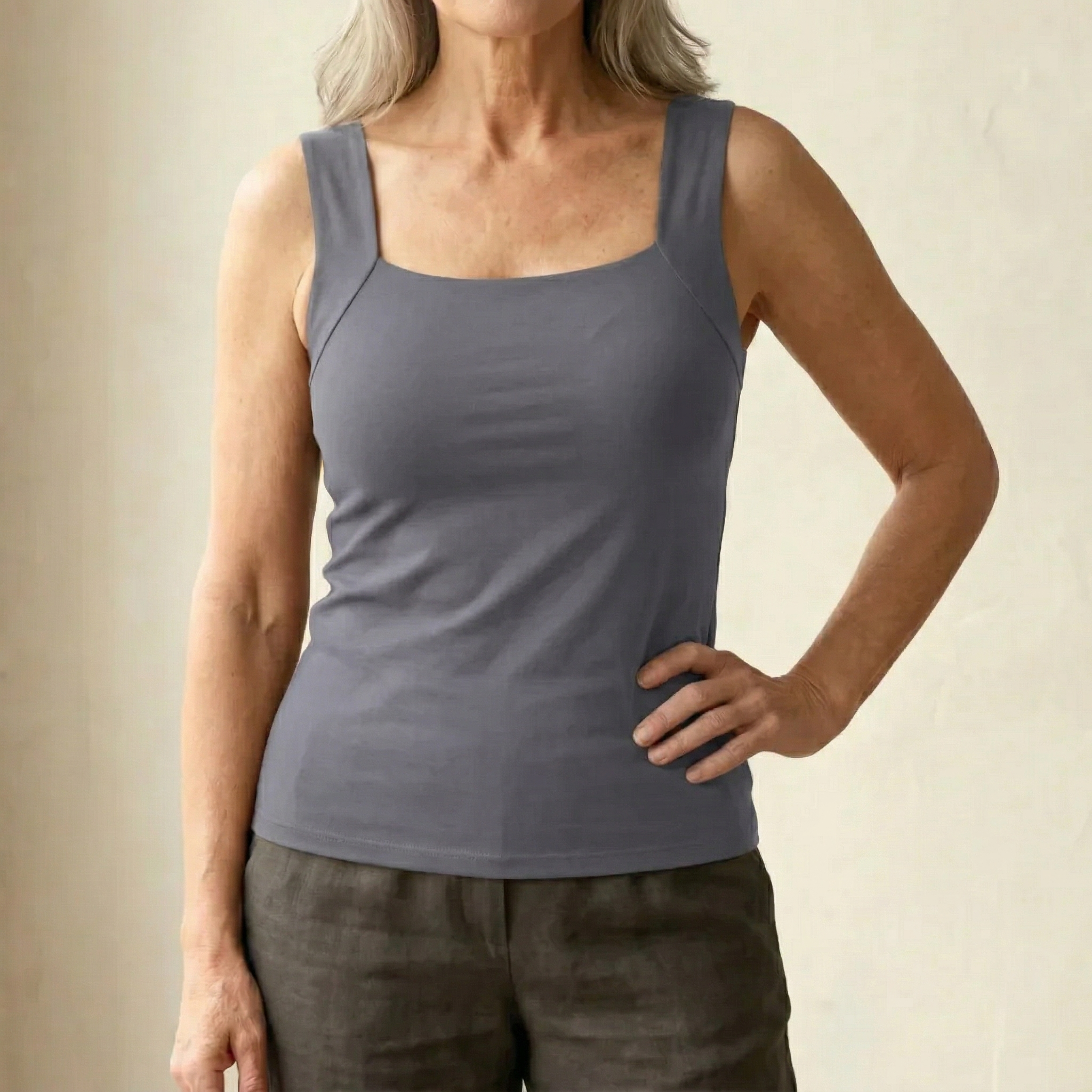 Taupe / 4XL