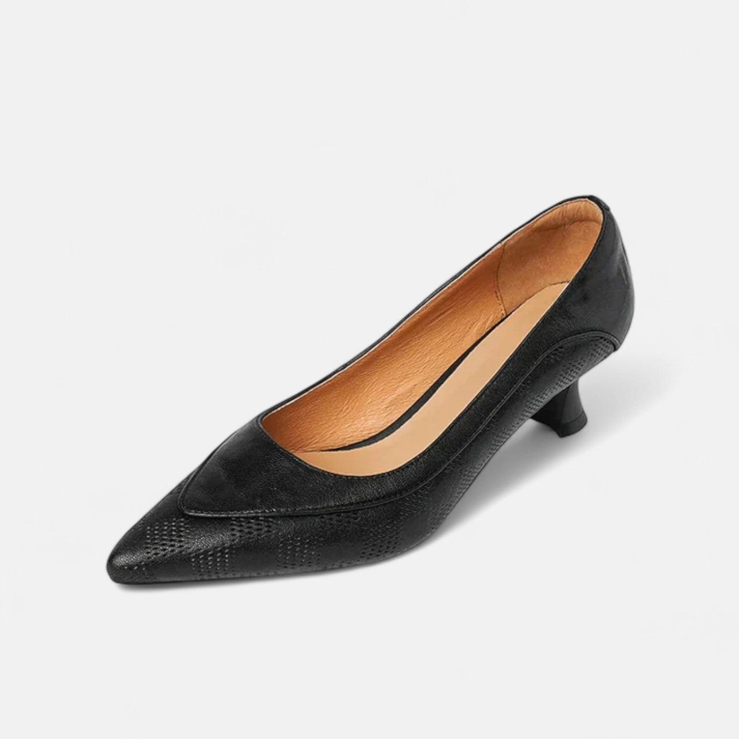 Black / 9 US | 40 EU | 7 AU