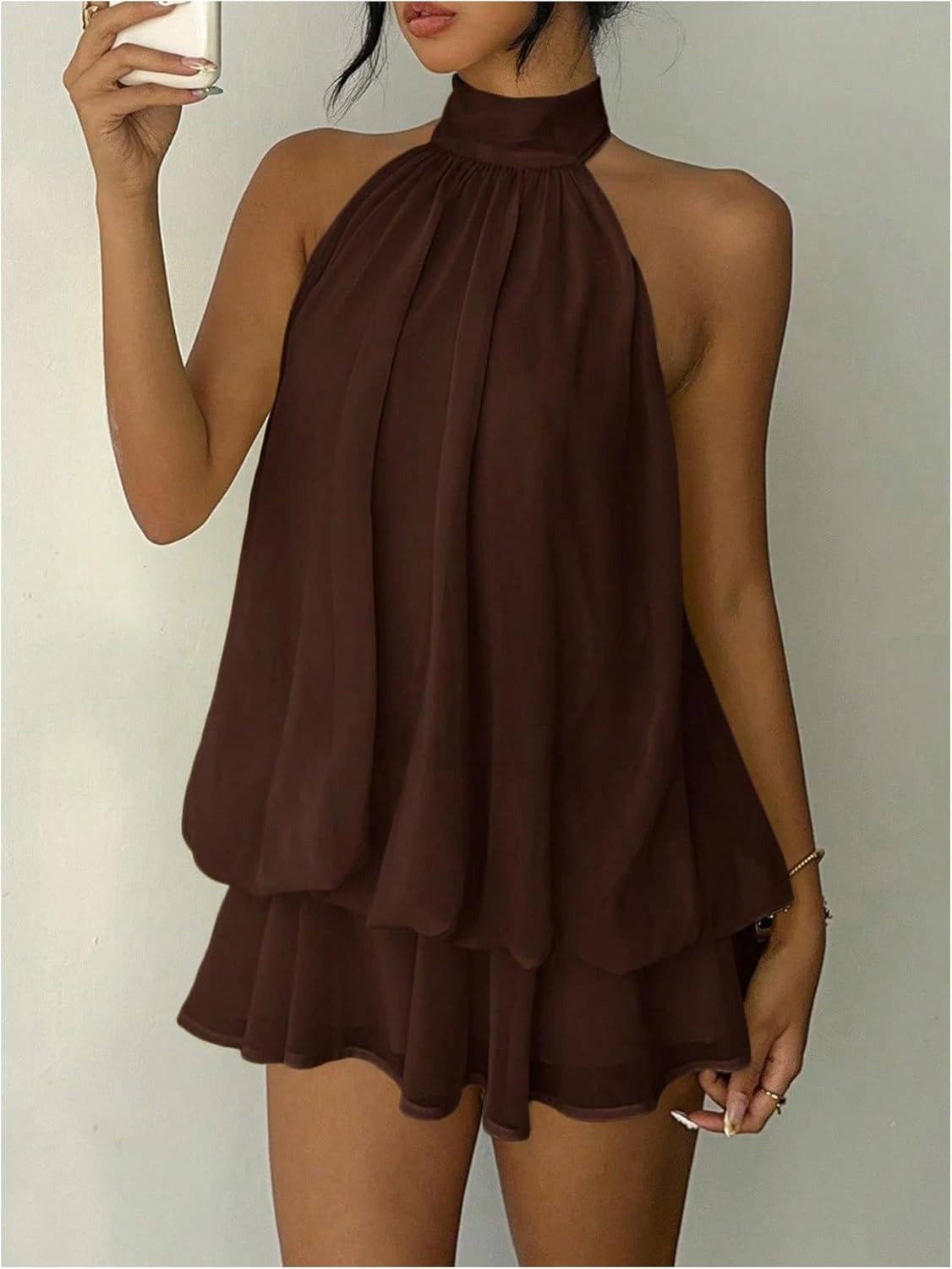 Brown / XL