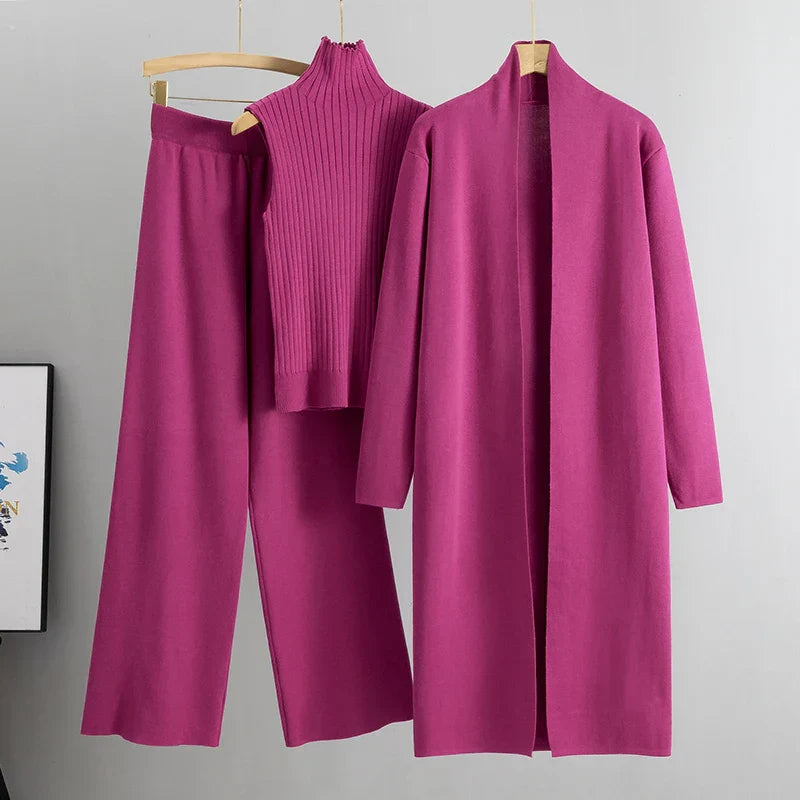 Pink / One size