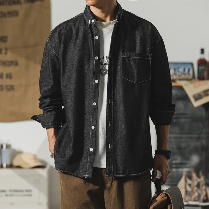 Black / XXL