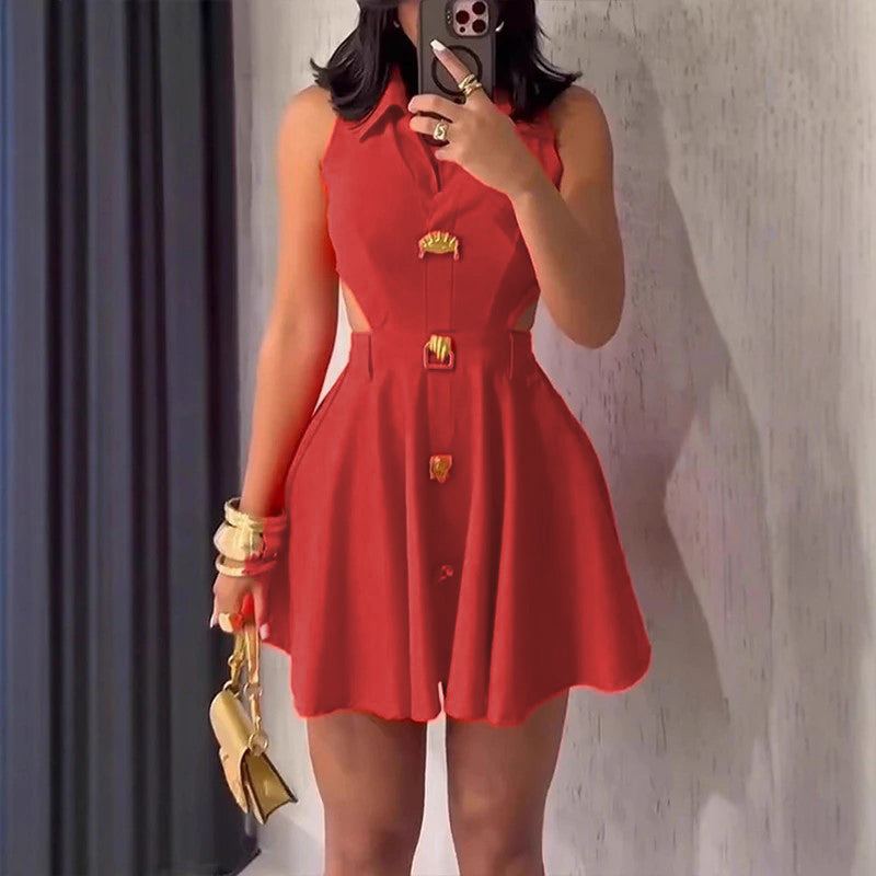 Red / XL
