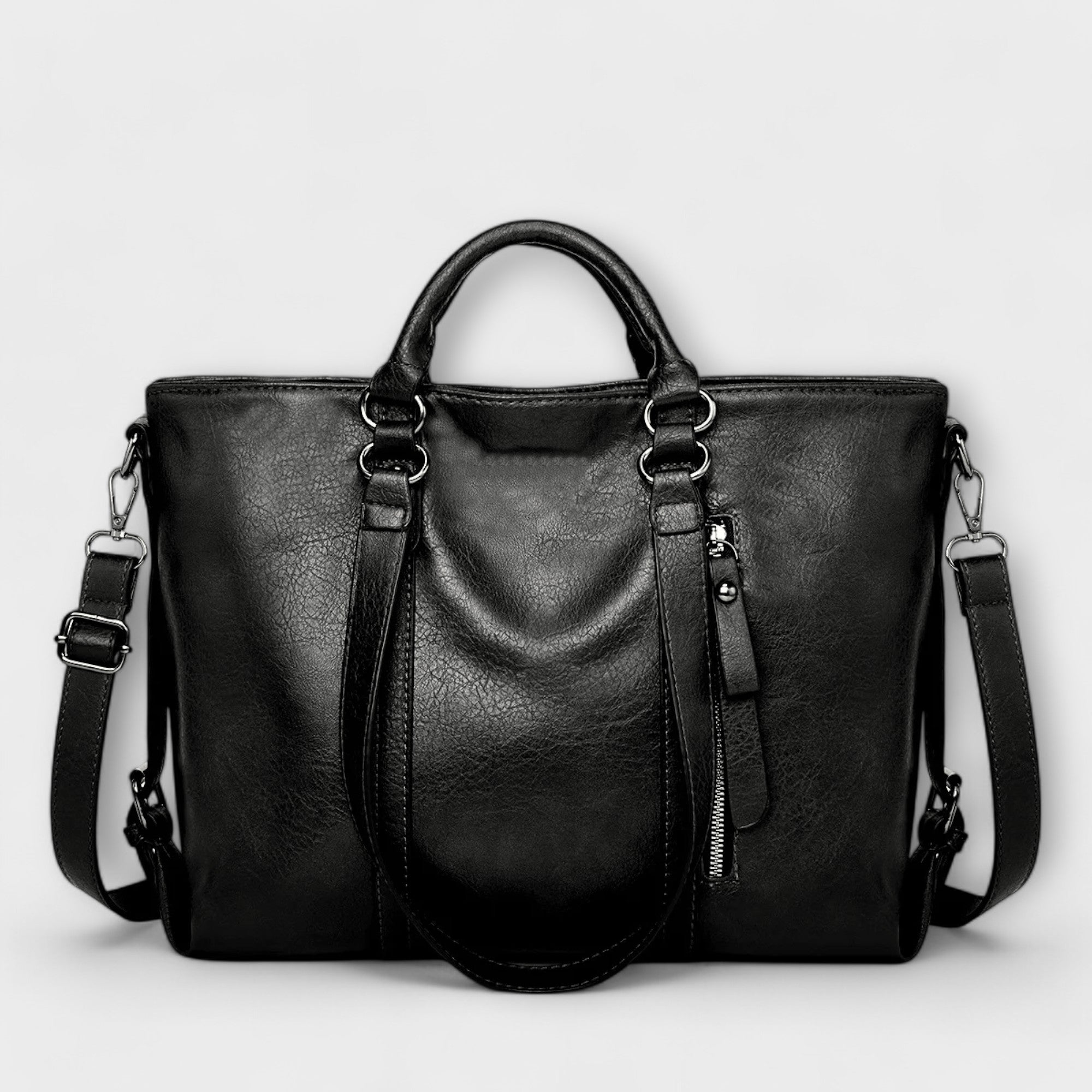 Black / 40cm x 11cm x 30cm