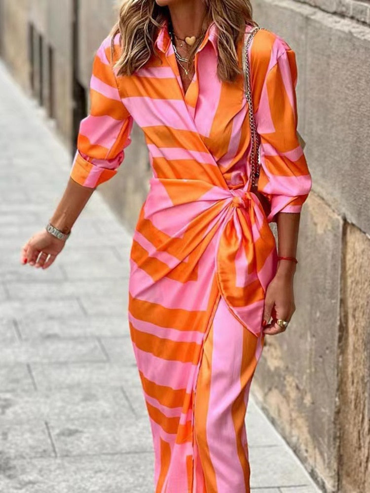 Orange/Pink (Almost sold out) / 3XL/US 16