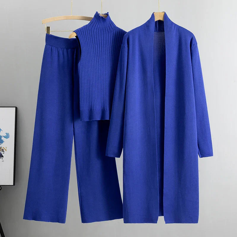 Blue / One size