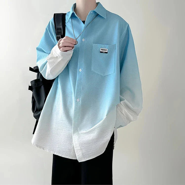 Blue / 2XL