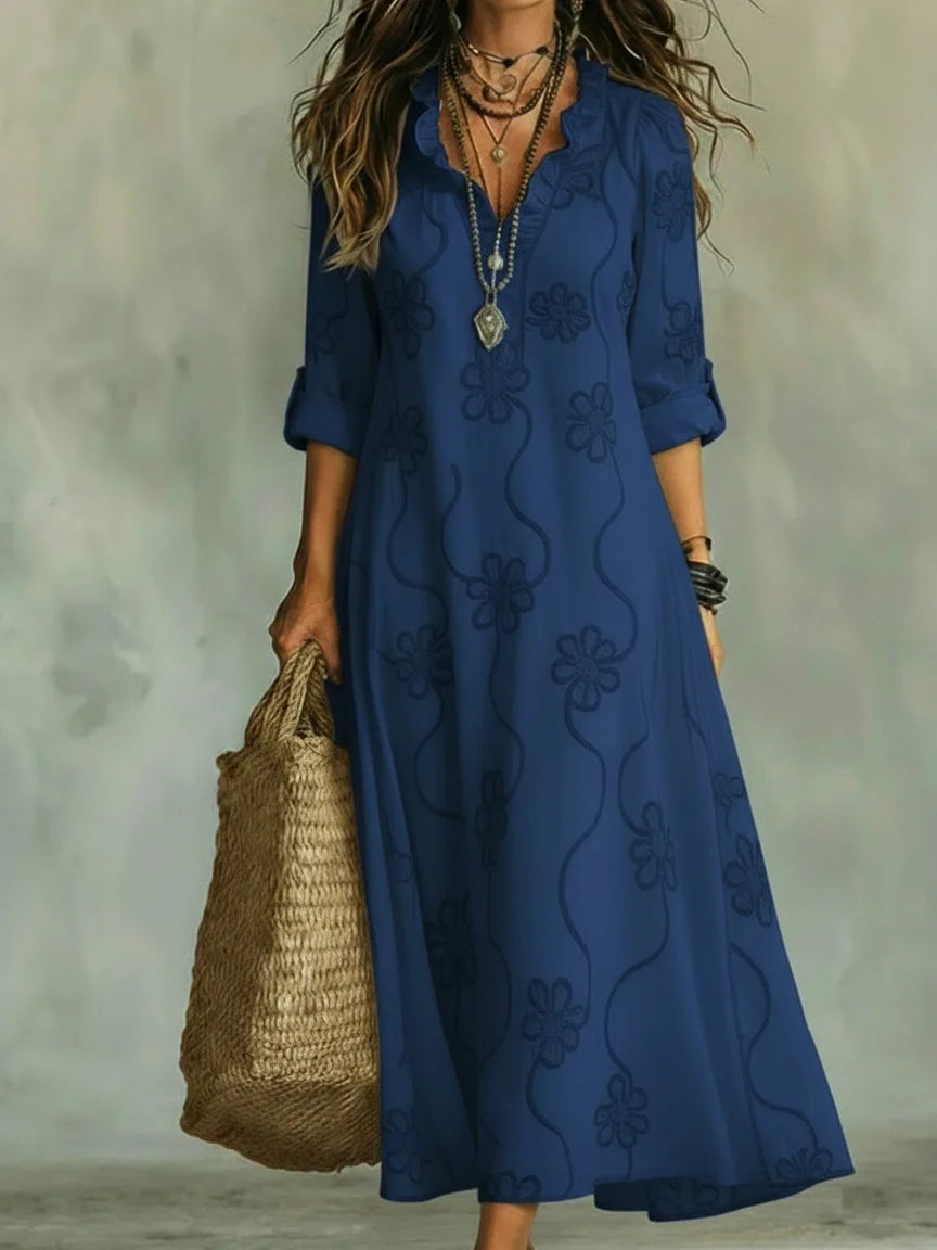 Navy Blue / 3XL