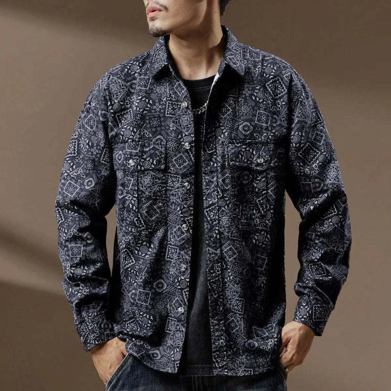 Blue / 2XL