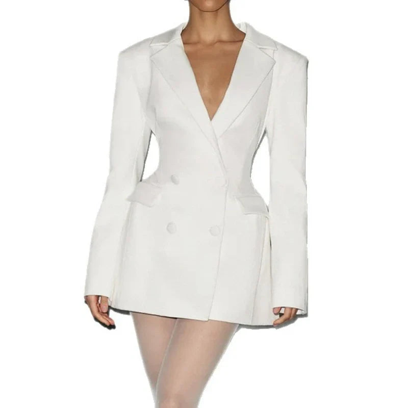 White / XL