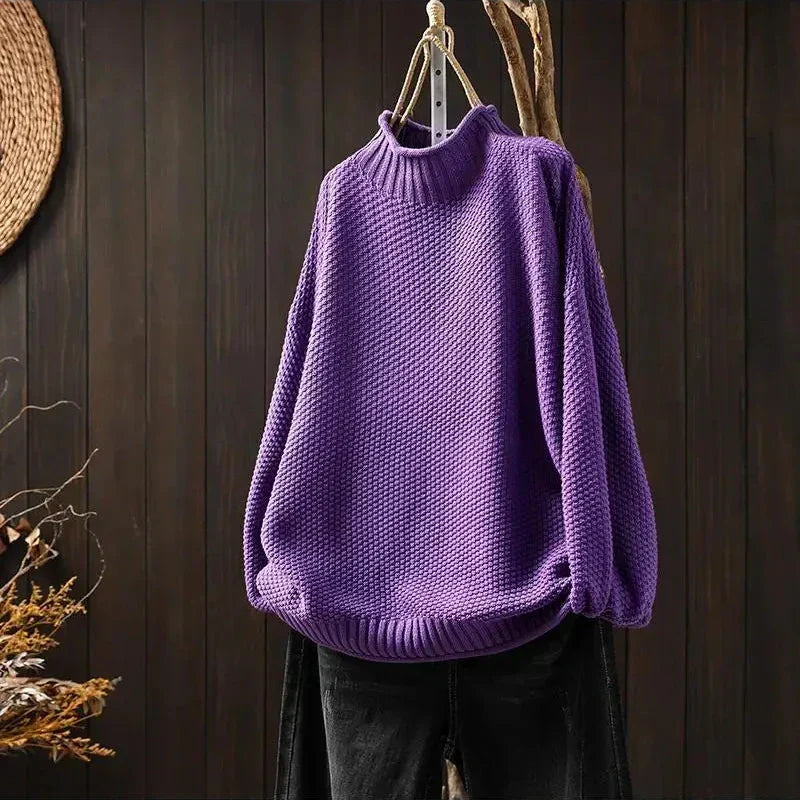 Purple / 3XL (US 16)
