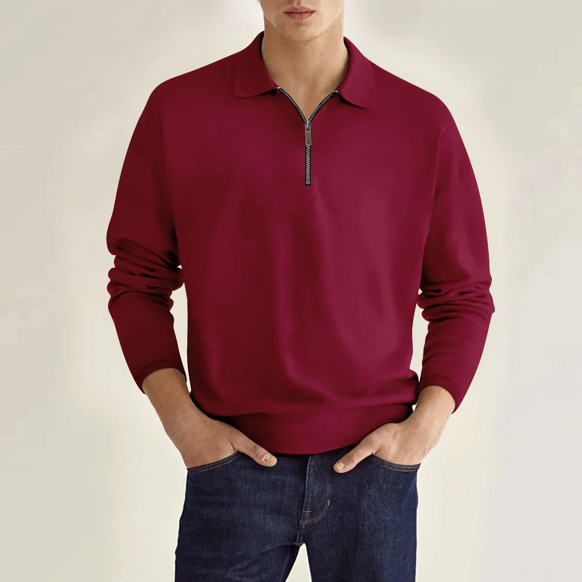 Red / XXL