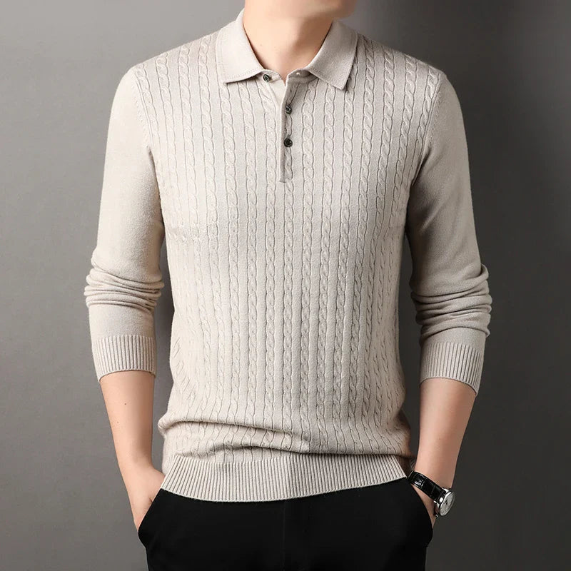 Beige / 2XL