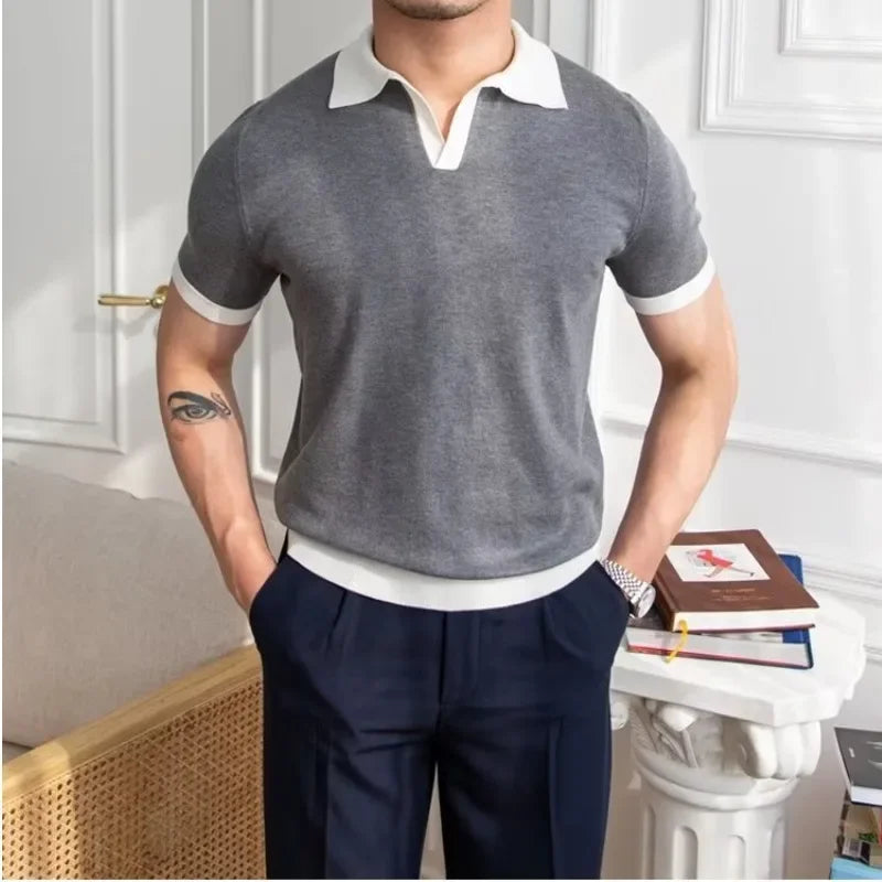 Gray / 2XL