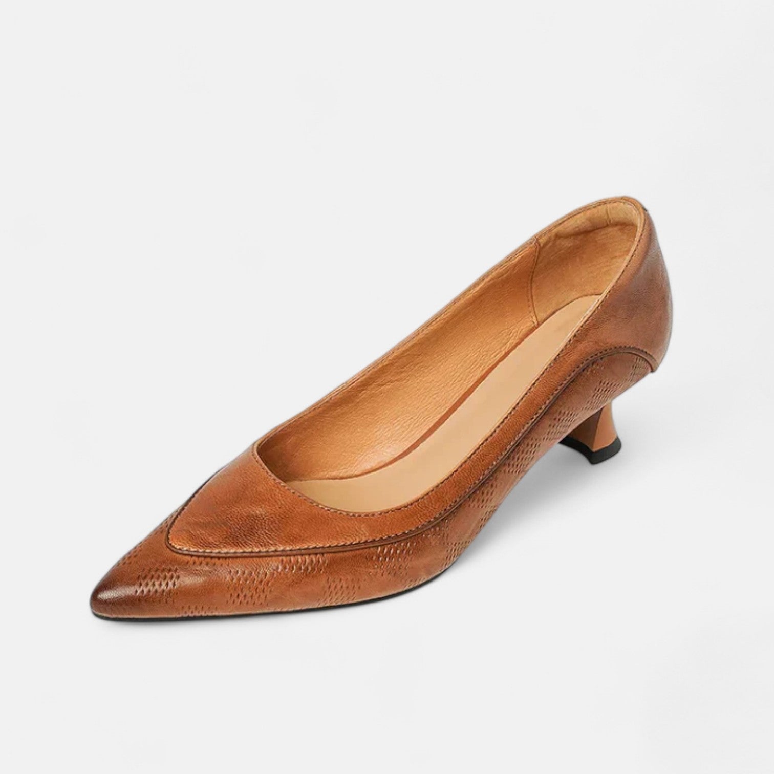 Brown / 9 US | 40 EU | 7 AU