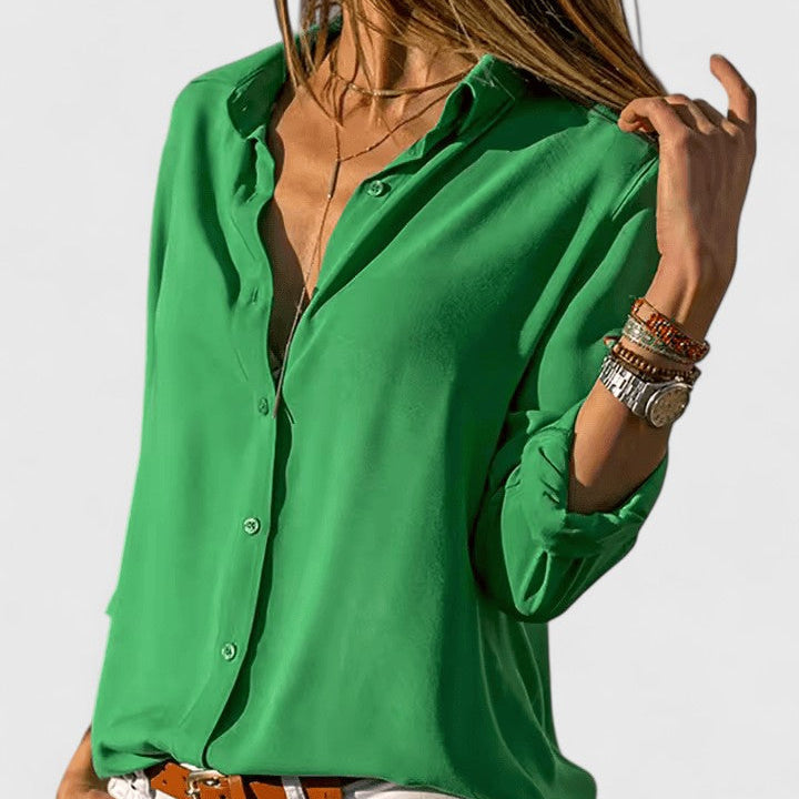 Green / 3XL
