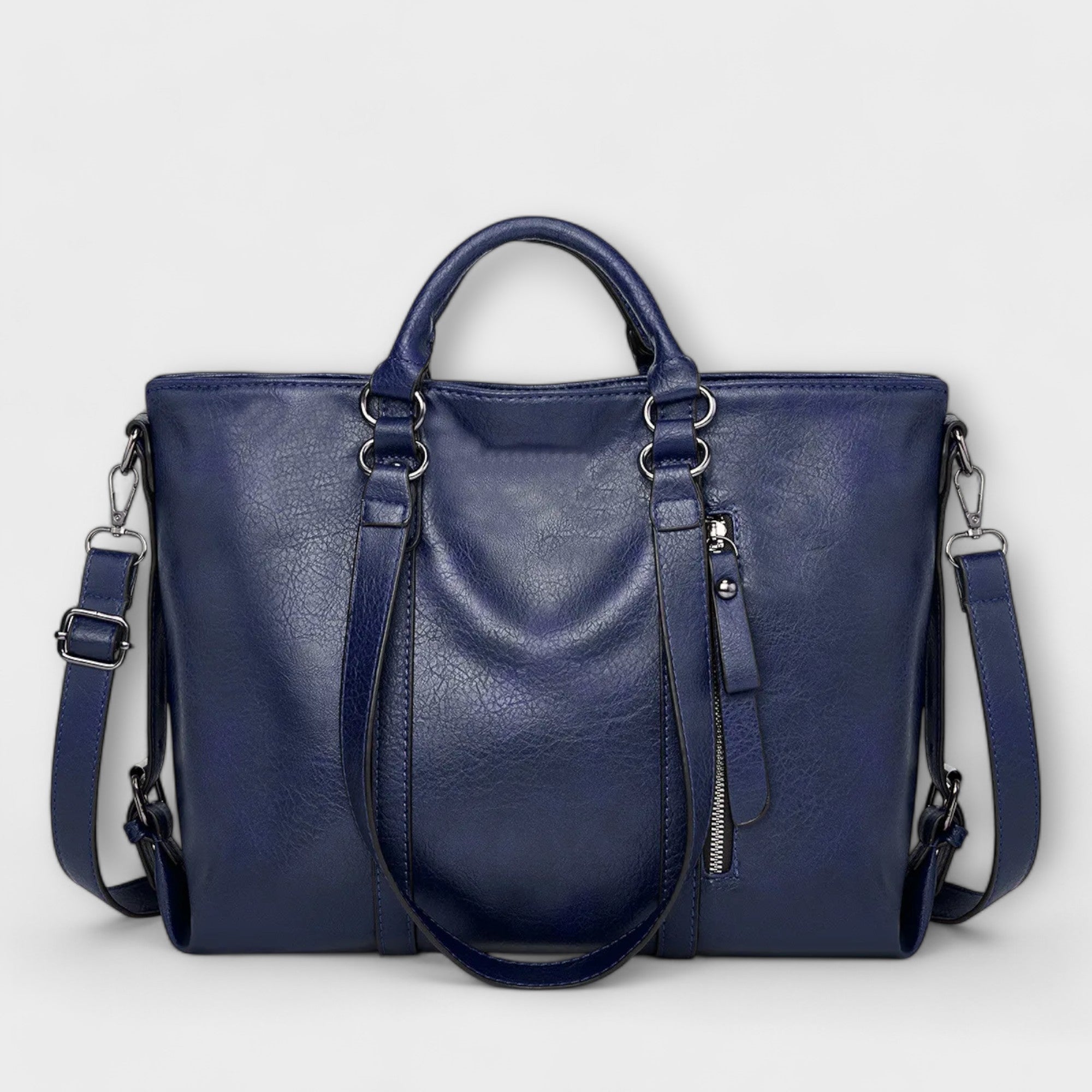 Blue / 40cm x 11cm x 30cm