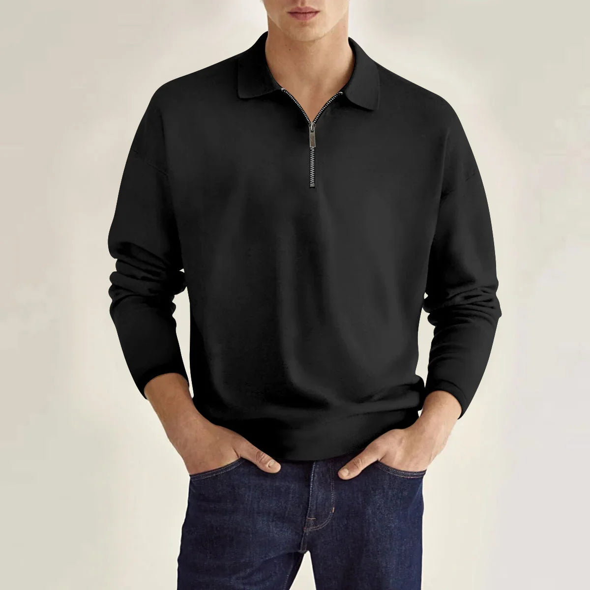 Black / XXL