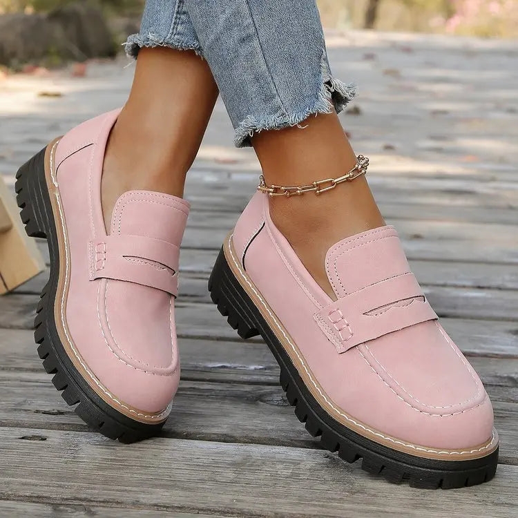 Pink / US 13