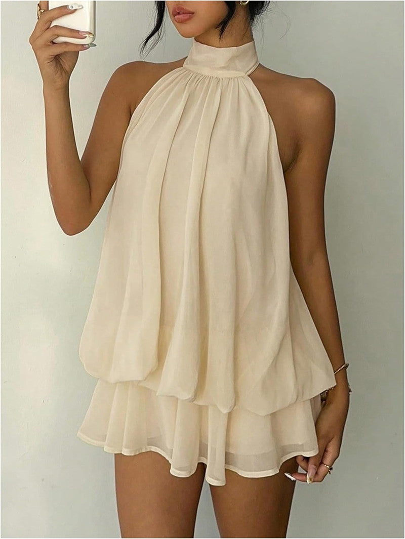 Beige / XL